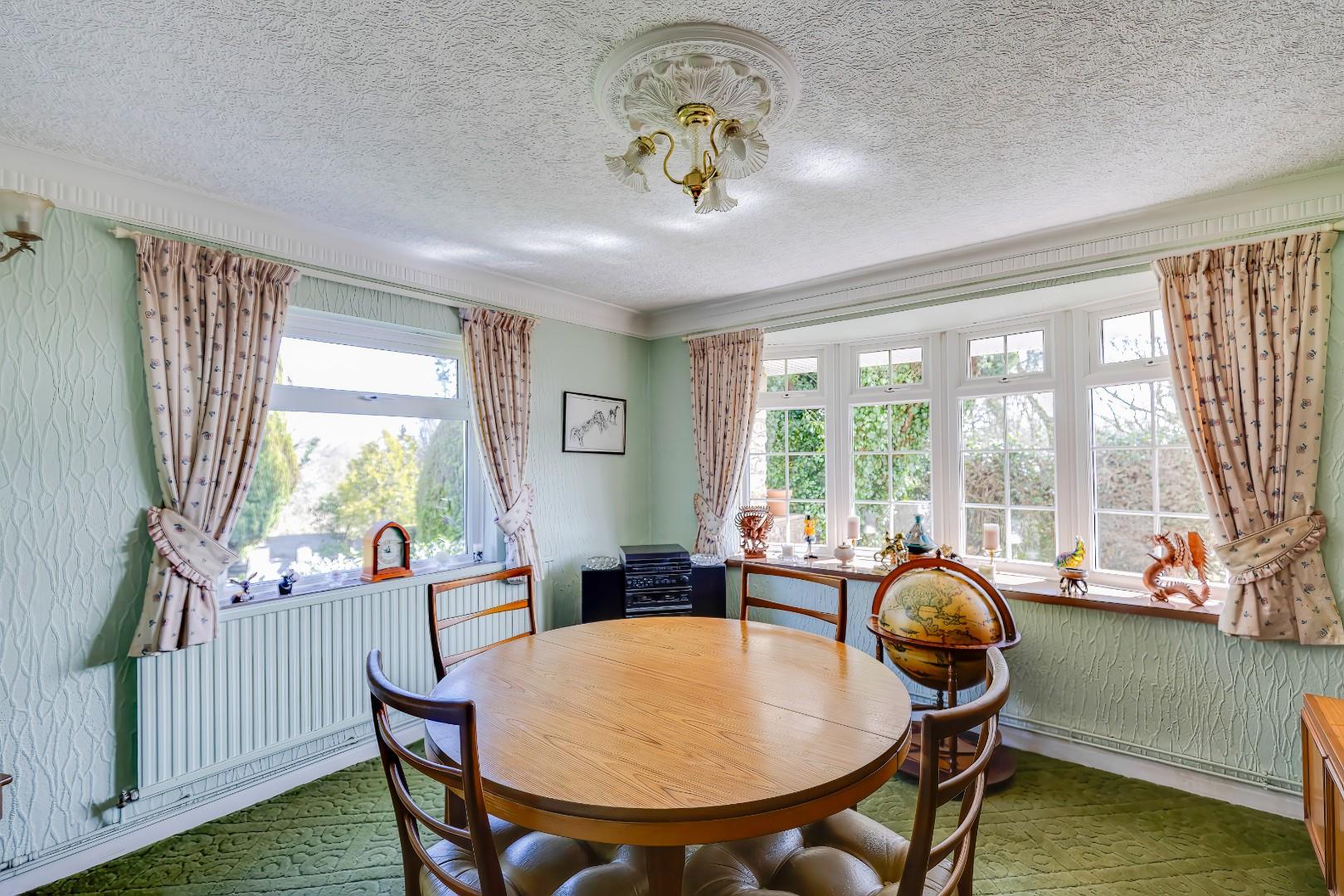 Hendre Road, Pencoed, Bridgend County Borough, CF35 6PU